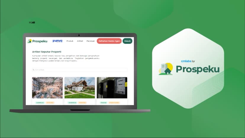Prospeku