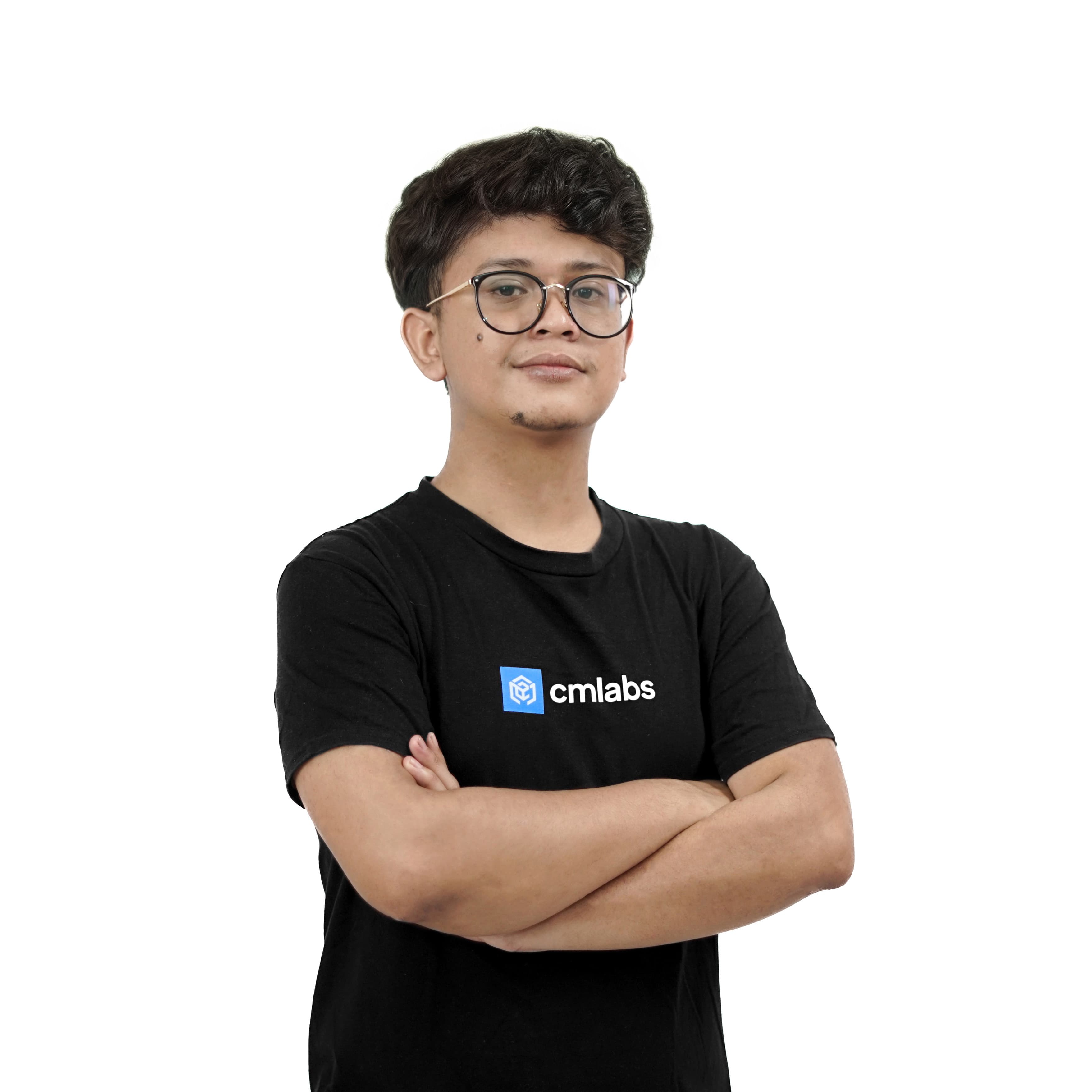 Haekal Ammarasyad
