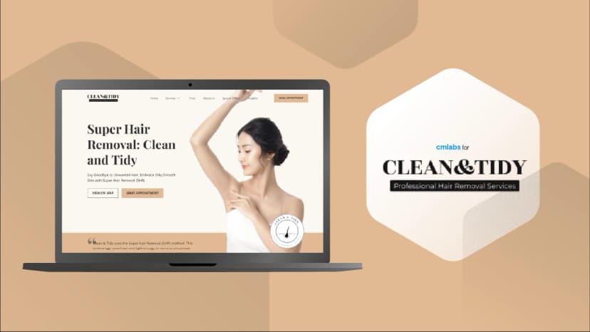 Clean & Tidy