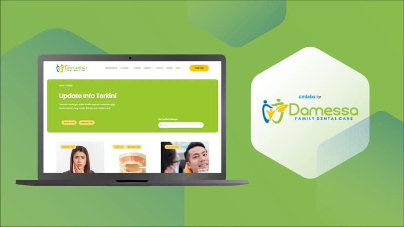 Damessa