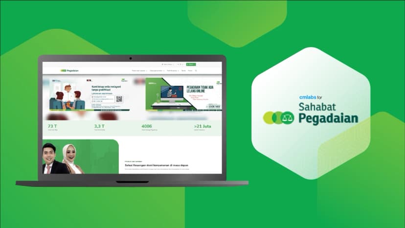 Sahabat Pegadaian
