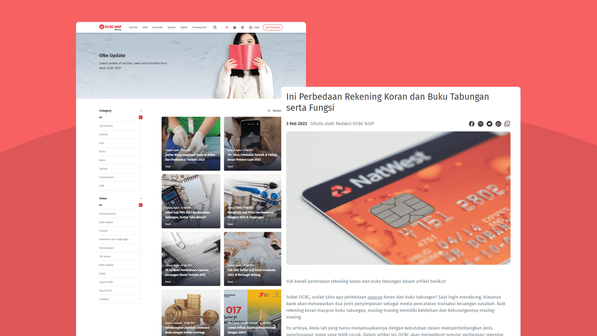 OCBC Bank