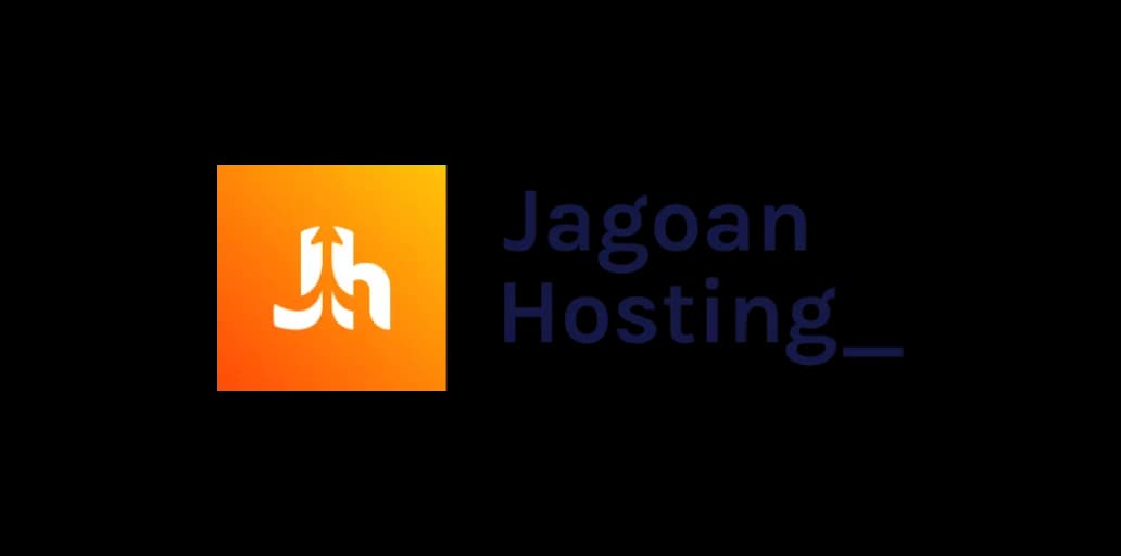 Jagoan Hosting logo