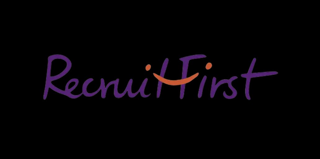 Logo Recruit First