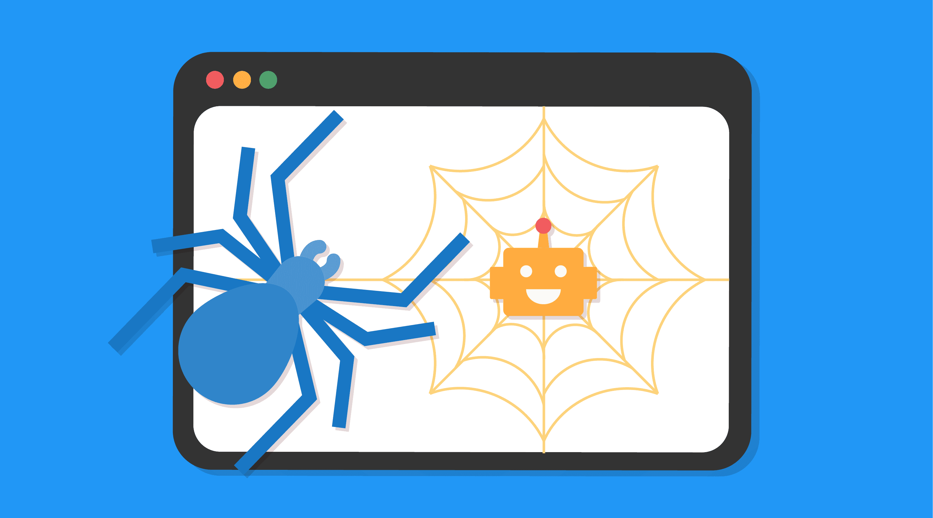 Open AI Launched GPTBot as A Web Crawler