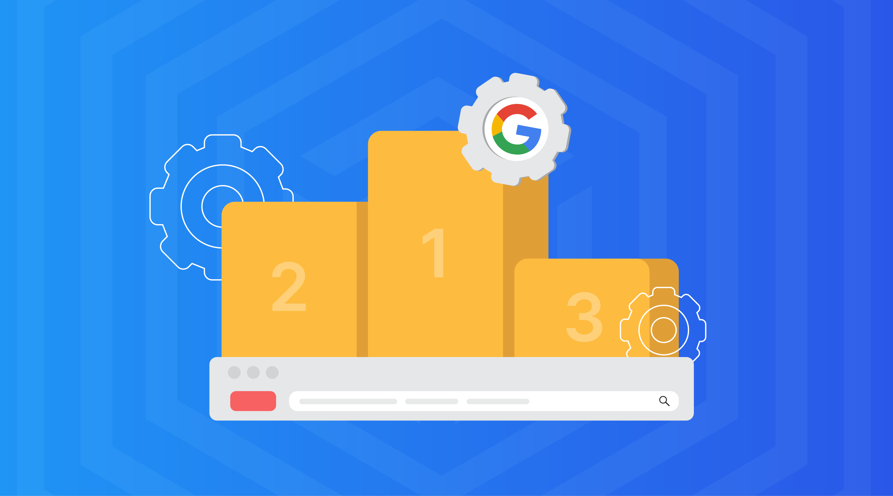 How to Deal With Ranking Updates - Google Explain