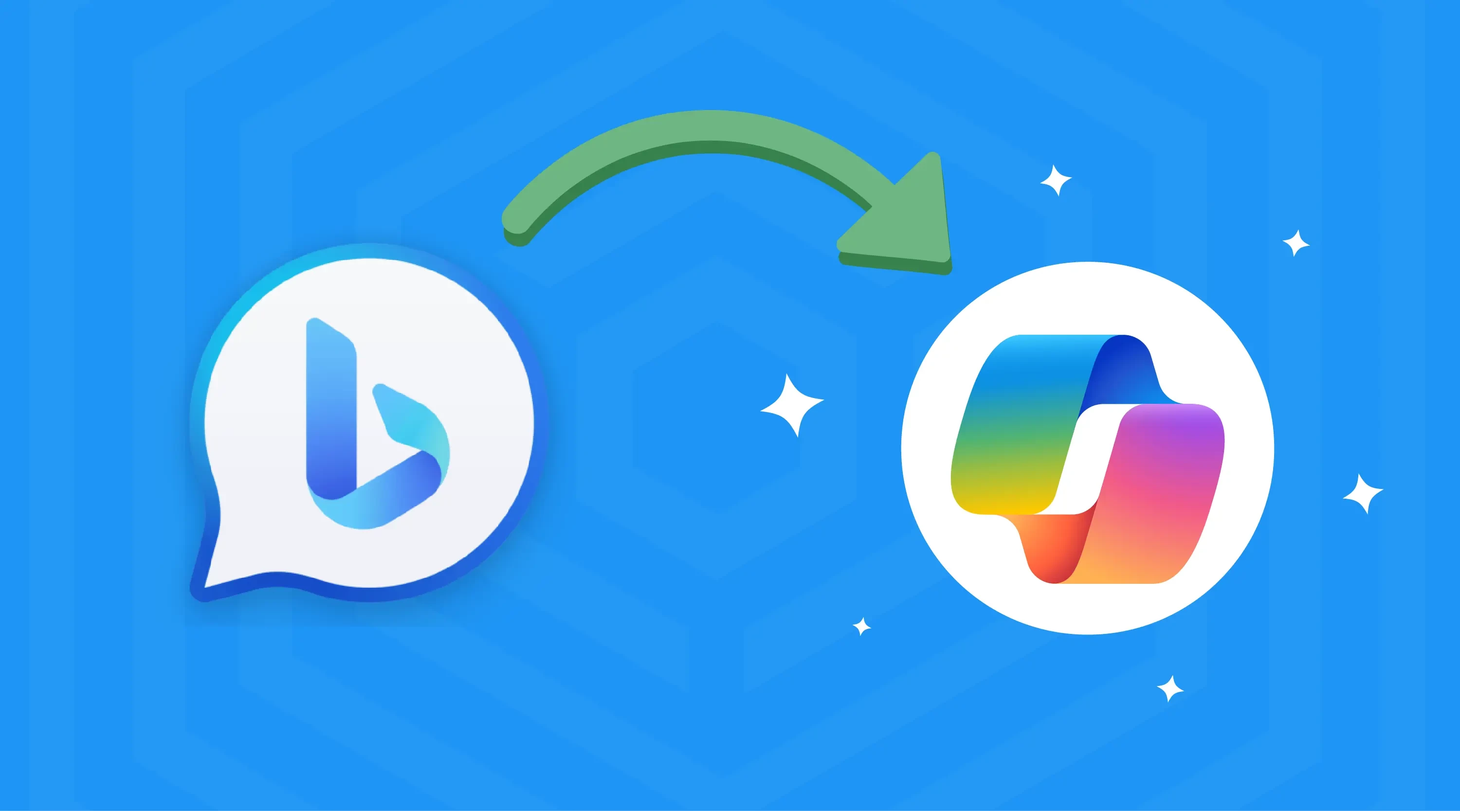 Bing Chat Has Been Rebranded to Copilot