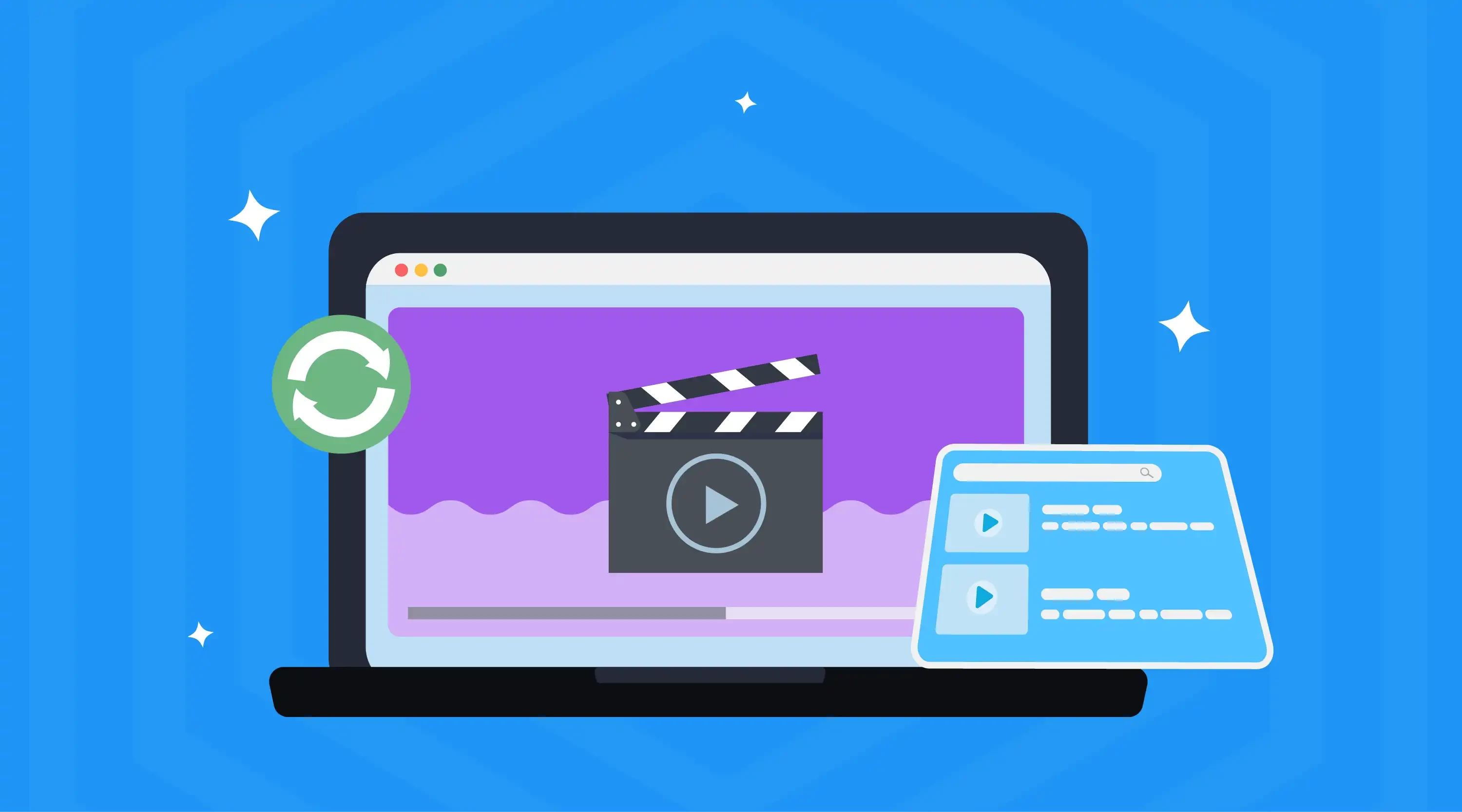 Google Updates Video Mode Requirements on SERP