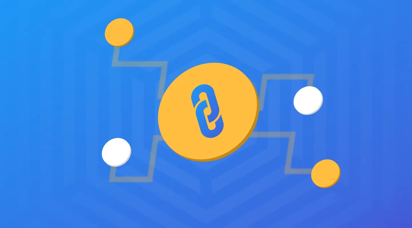 The Complete Guide to Link Building to Improve SEO Image Cover