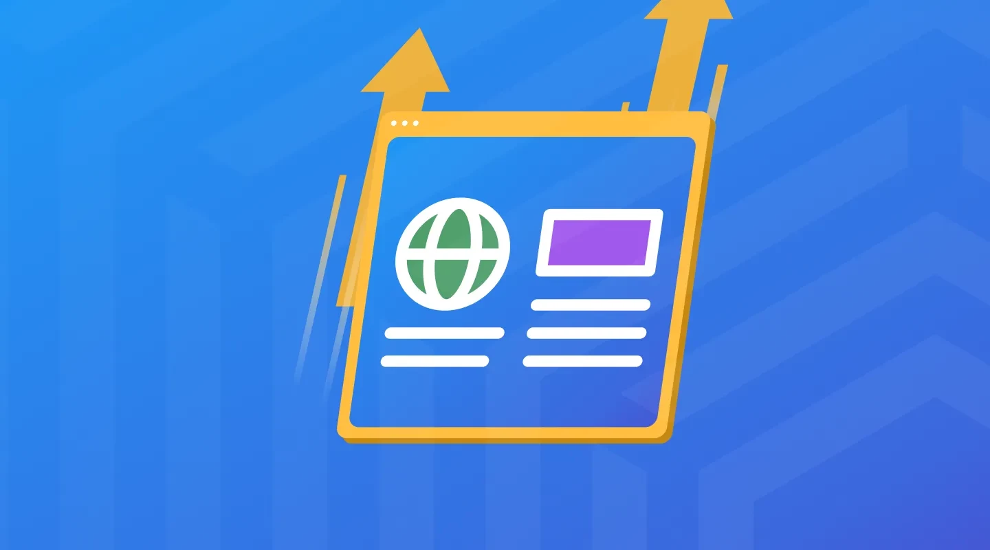 SEO for Web Development Image Cover