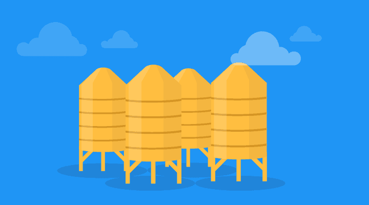 Panduan Silo Structure Image Cover