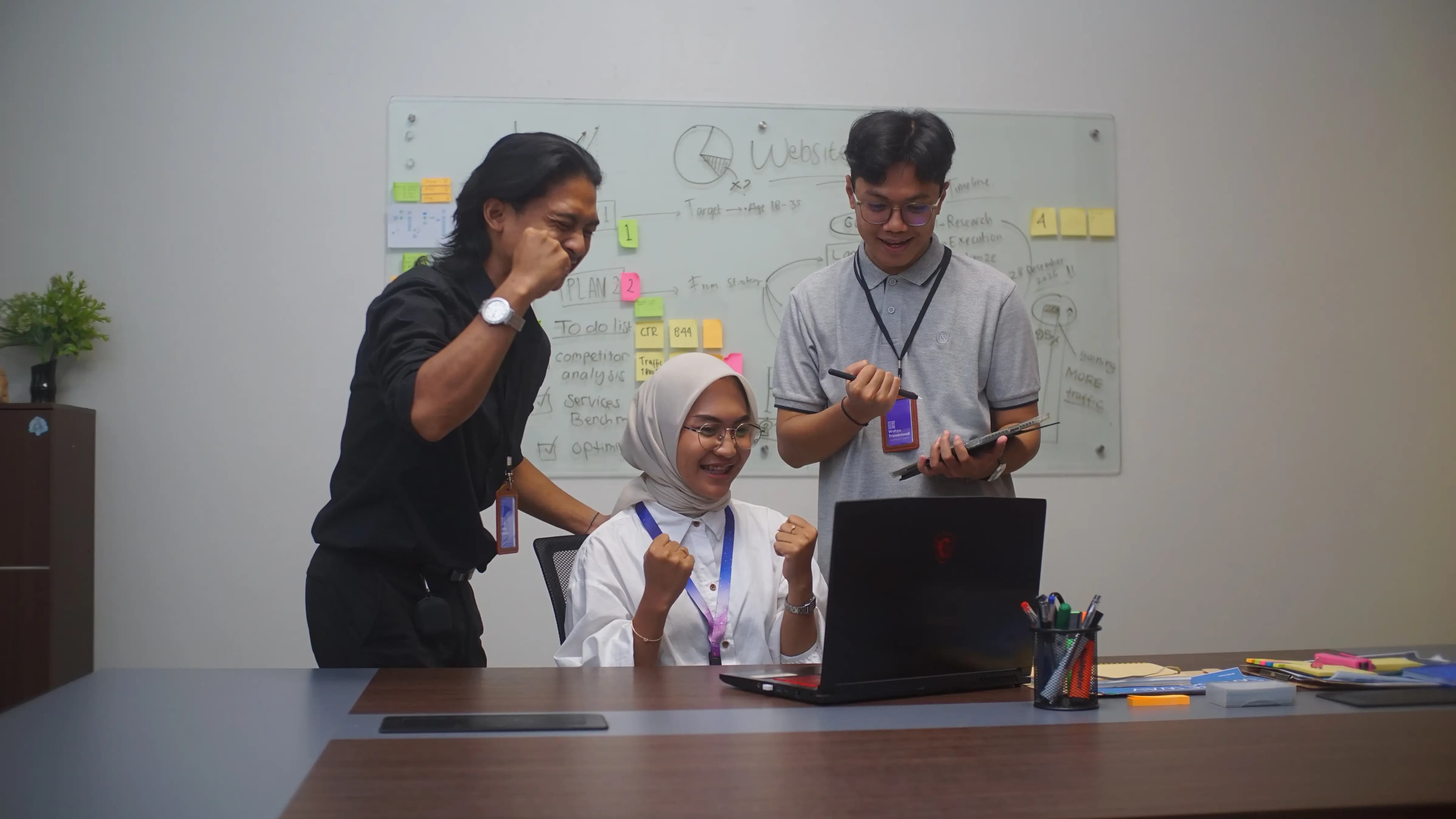 <p><strong>Improve App Discoverability with </strong><span style="color:#1F95F5;"><strong>ASO Services by cmlabs</strong></span></p>