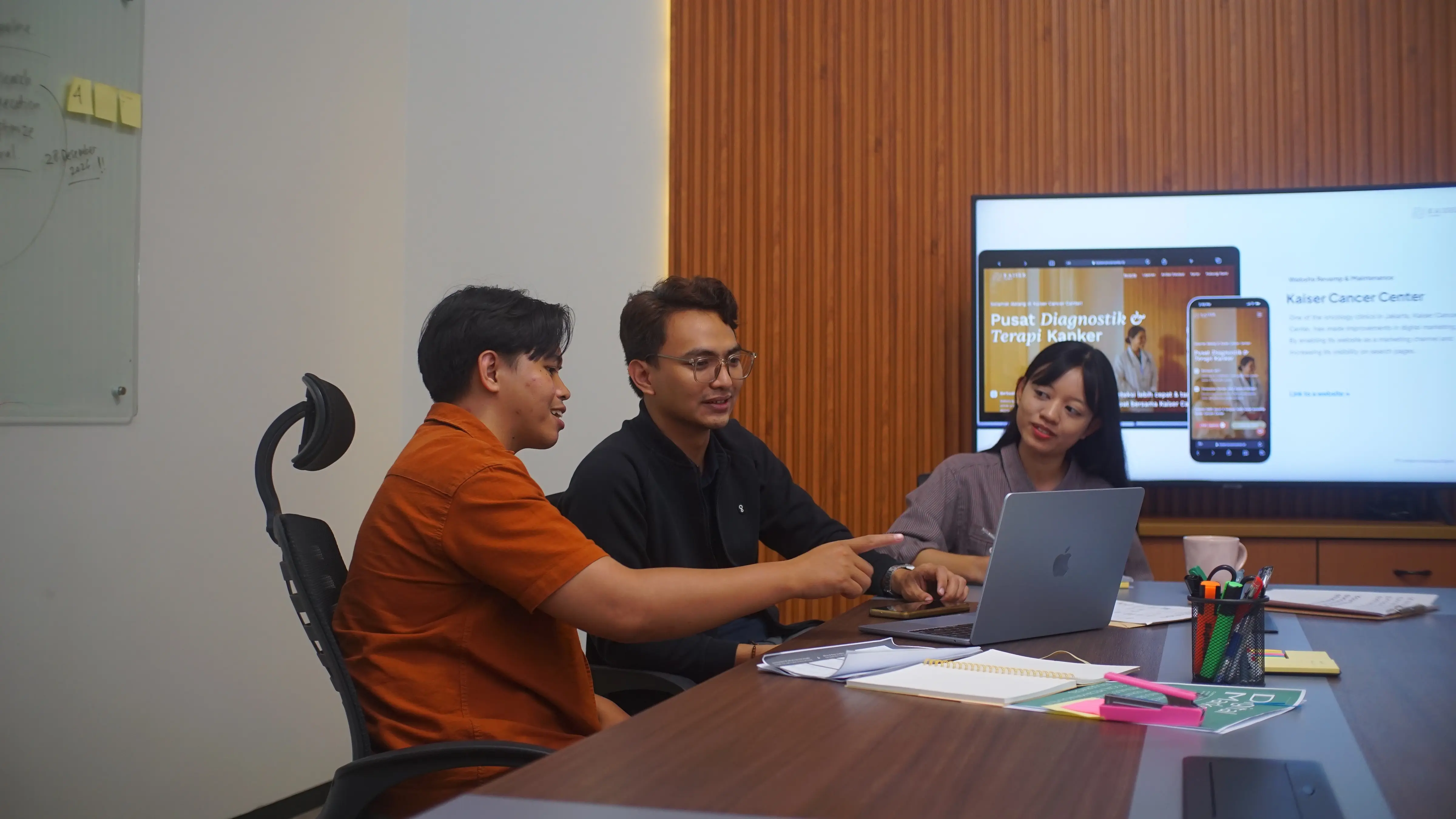 <p><strong>Build a Fast, Stable &amp; Secure Site with </strong><span style="color:#1F95F5;"><strong>Website Development Service by cmlabs</strong></span></p>