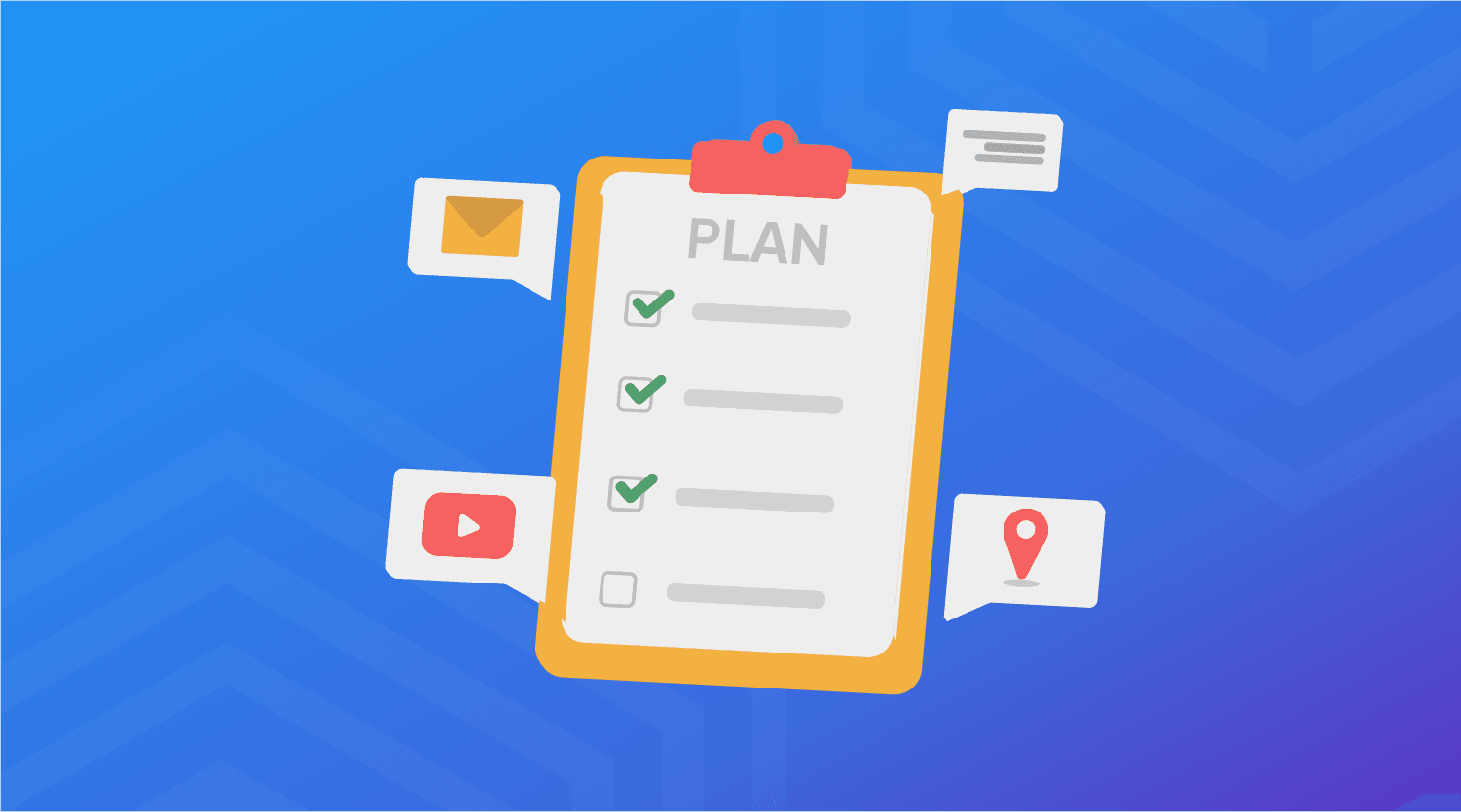 How cmlabs Keeps SEO Plans & Implementation Gap Image Cover