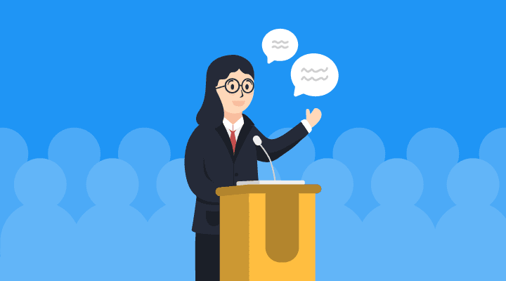 3 Steps to Run An Effective Political Campaign Image Cover