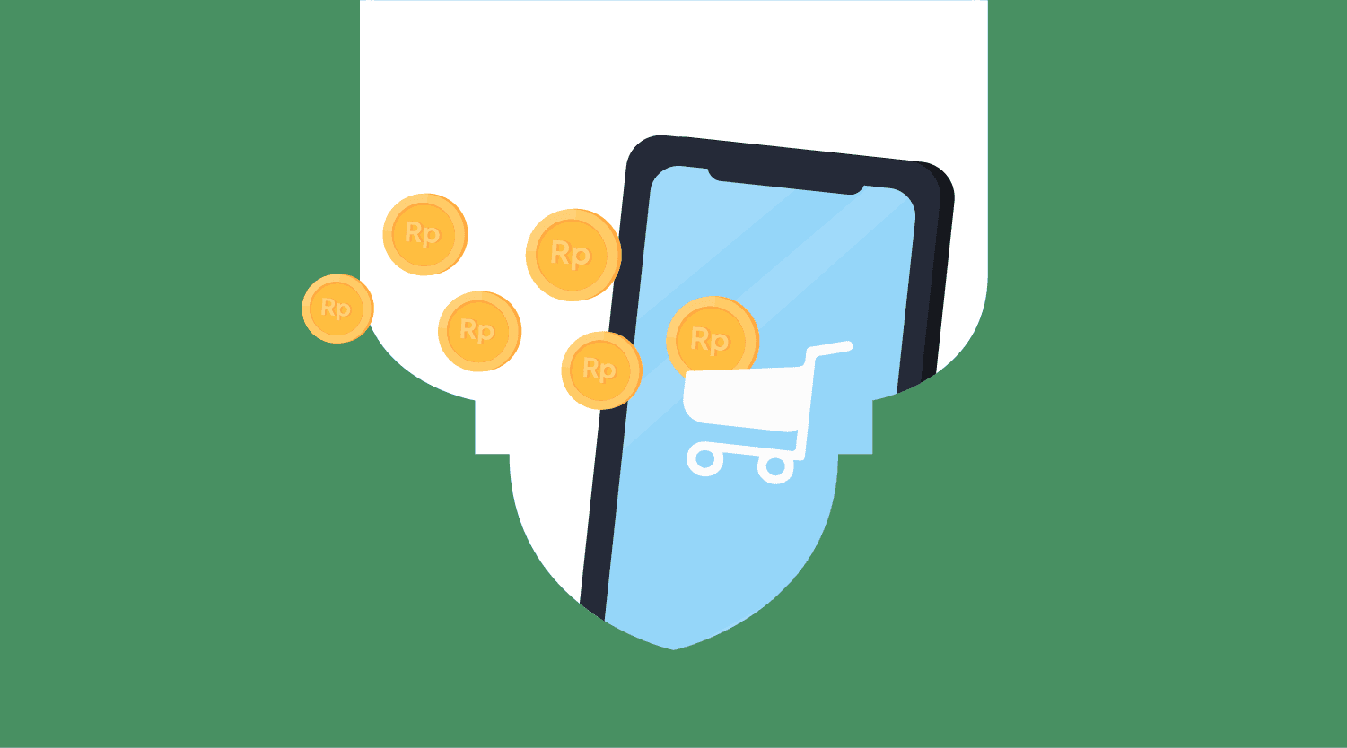 SEO Strategies for Profitable Online Business During Ramadan Image Cover