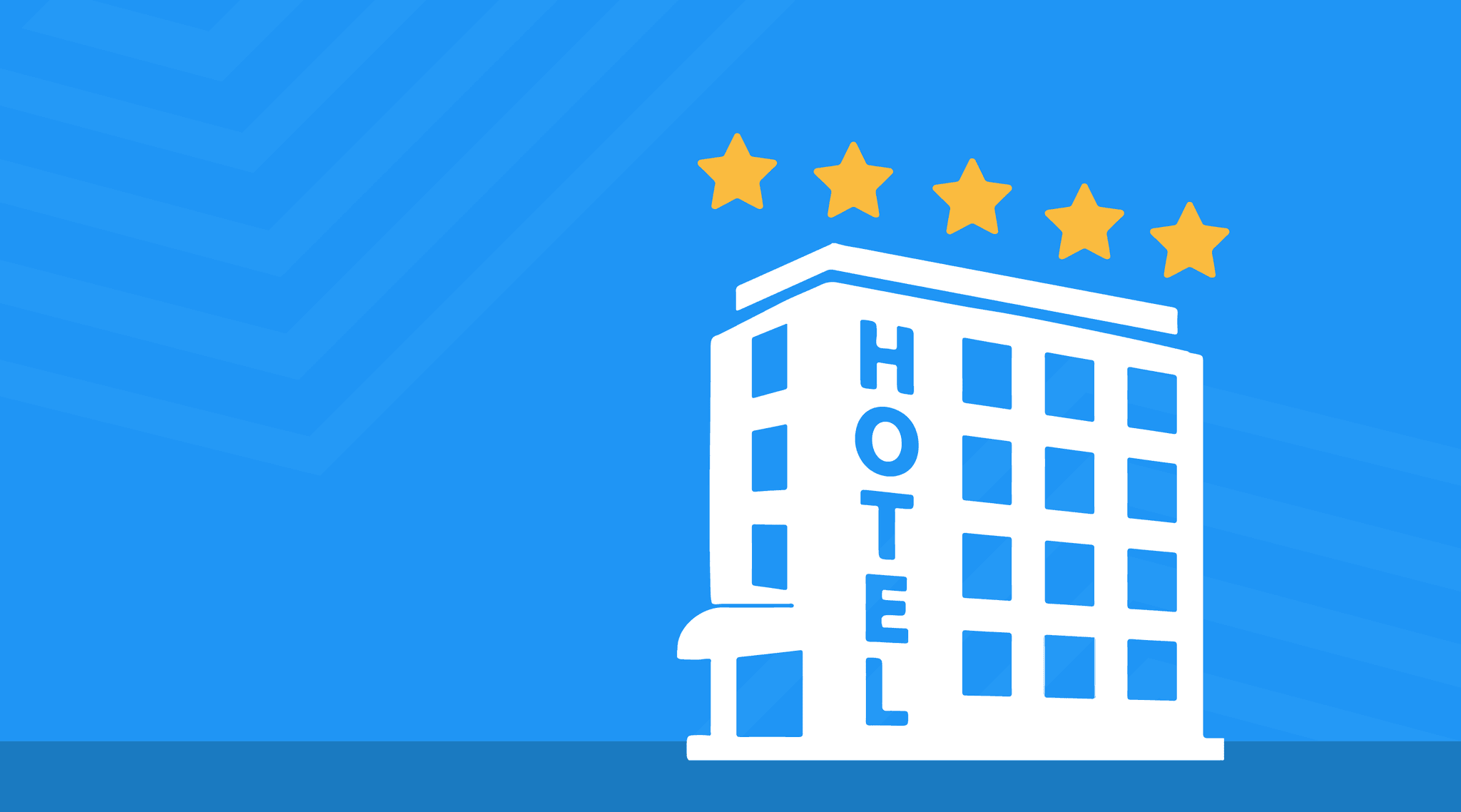 9 Cara Promosi Hotel dengan Optimasi Secara Organik Image Cover