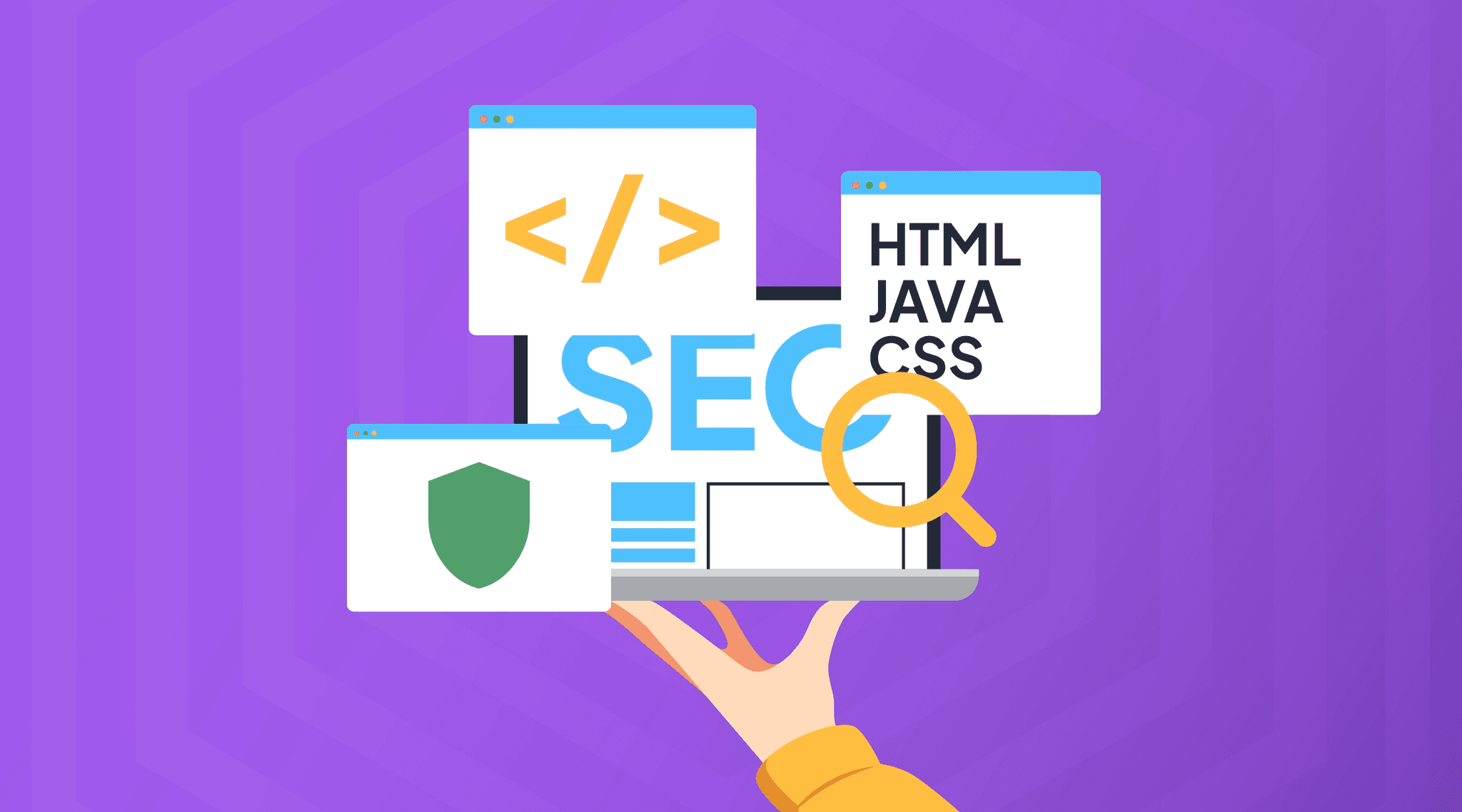 Panduan Teknis Search Engine Optimization bagi Developer Image Cover