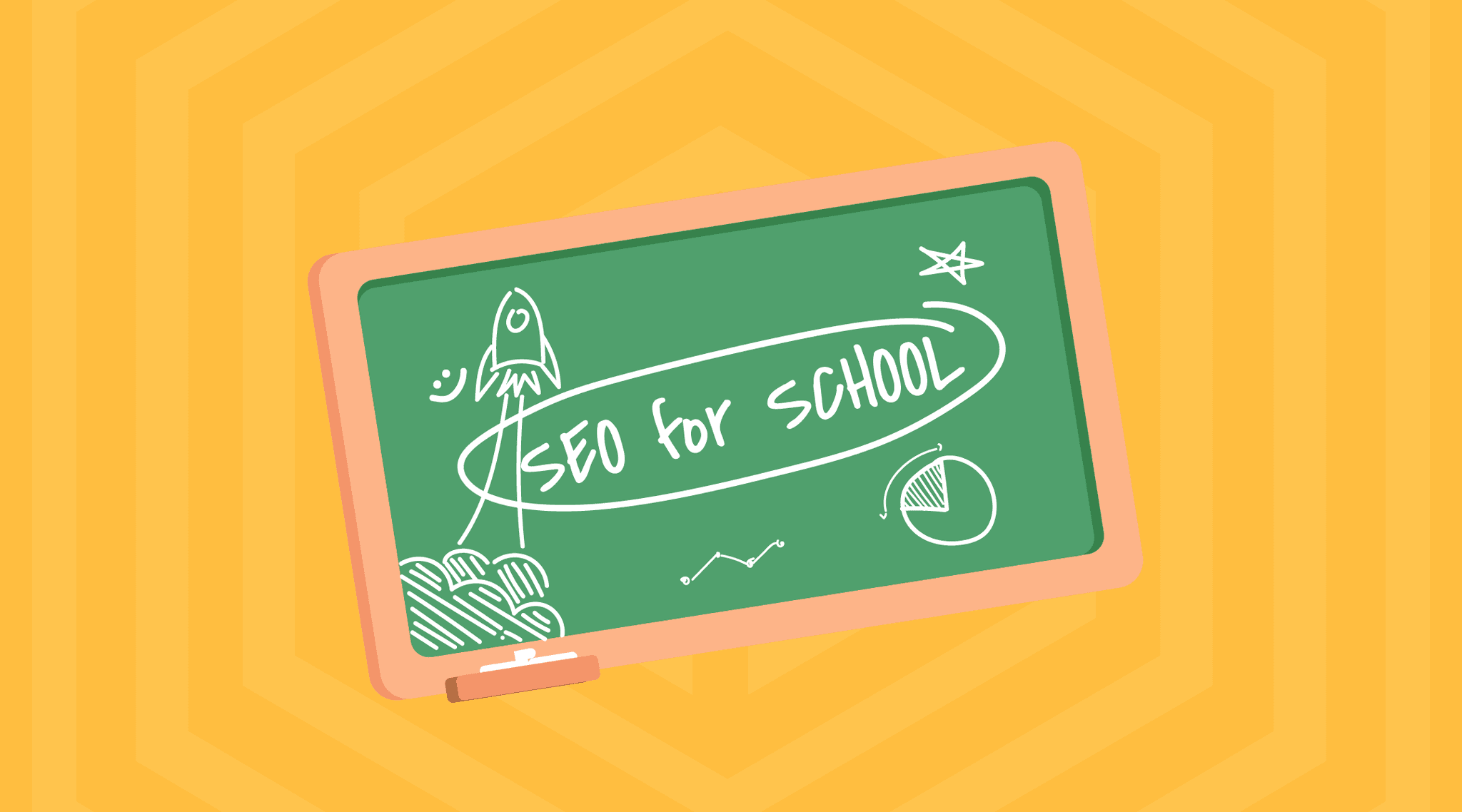 SEO for Schools: 7 Cara Efektif Promosi Sekolah dengan SEO Image Cover