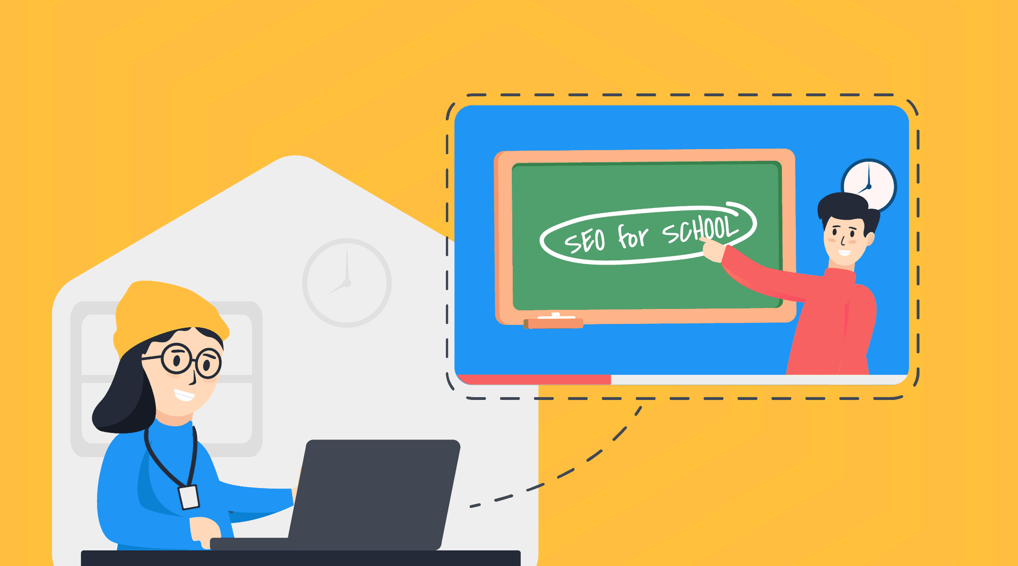 8 Organic Ways to Promote Private Course in the Digital Age Image Cover