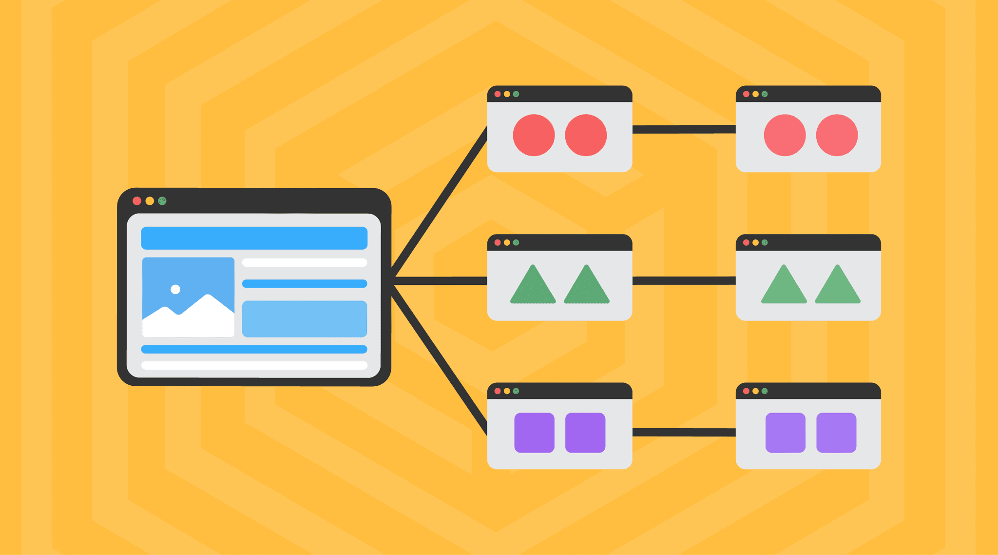 SEO Taksonomi: Panduan Membuat Struktur Website SEO Friendly Image Cover