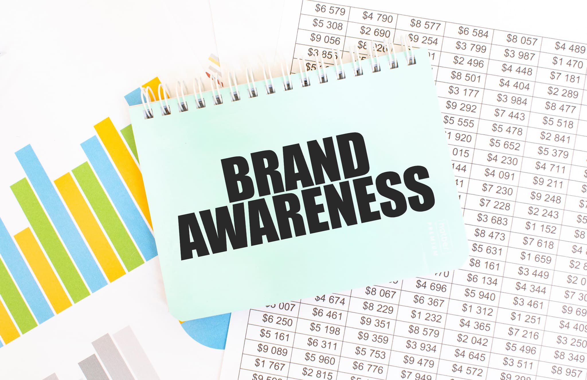 Brand Awareness Campaign & Some Examples from Reputable Brands Image Cover