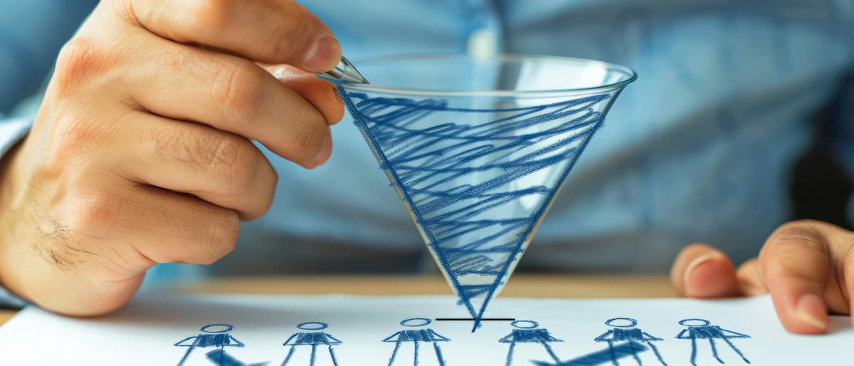 Top-of-Funnel Marketing: Functions, Types, & Examples Image Cover