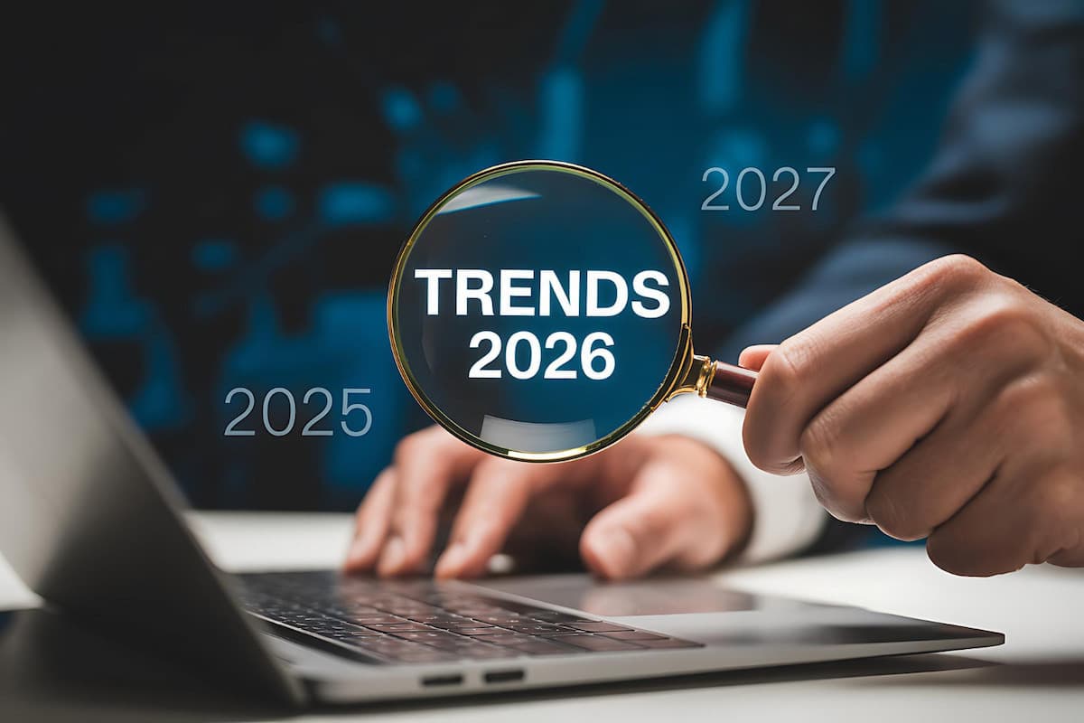 8 SEO Trends in 2026 & Strategies to Keep Your Brand Relevant Image Cover