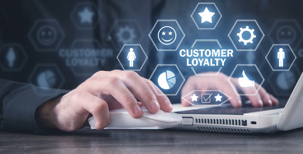 Example of Customer Loyalty Programs to Attract Repeat Orders Image Cover