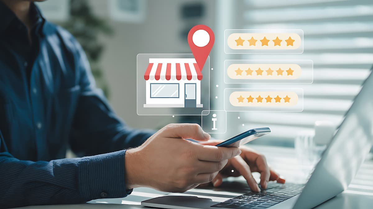 Google Business Profile: Pengertian, Fitur, Manfaat, dan Cara Optimasinya Image Cover