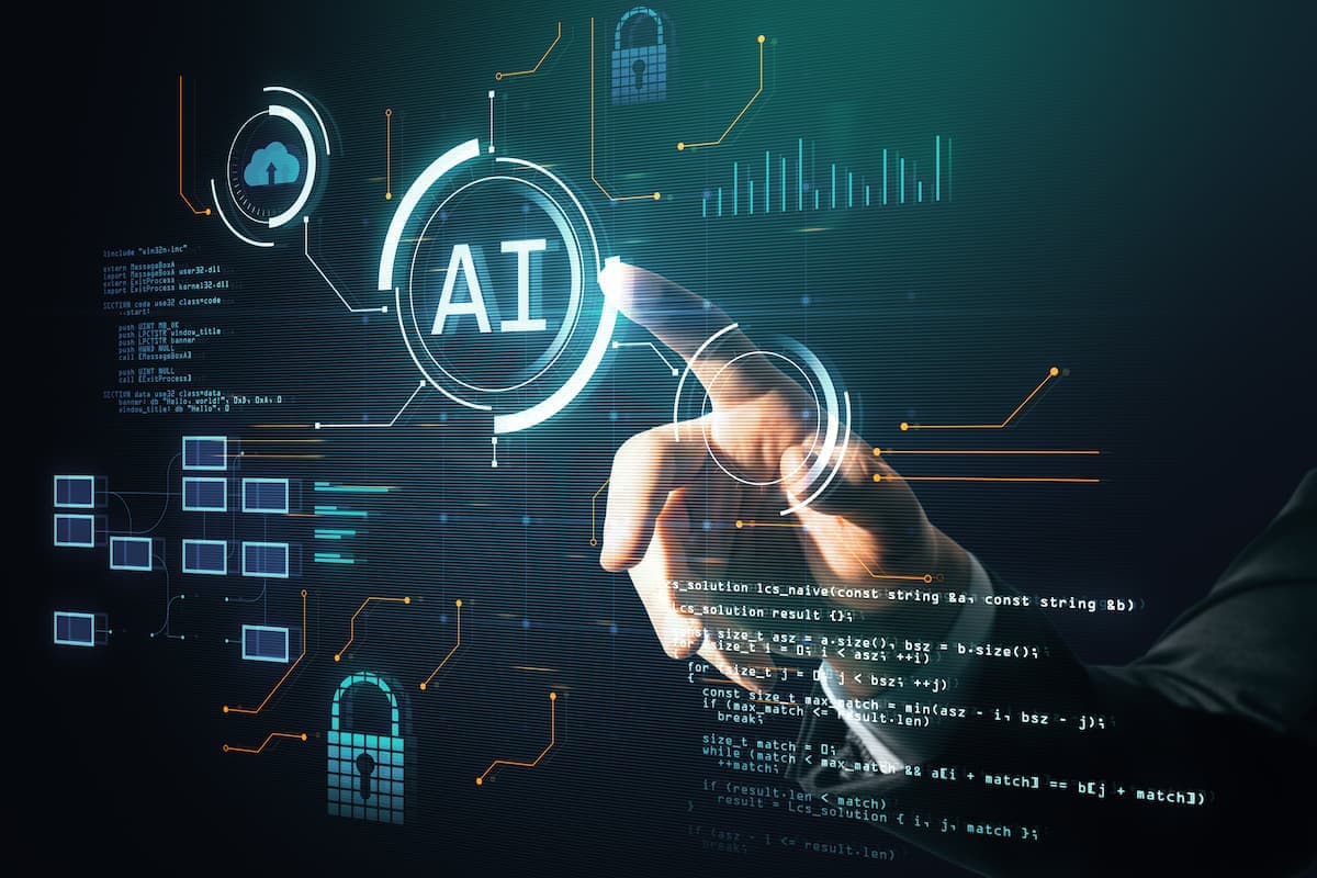 AI Agentic dalam SEO: Konsep, Manfaat, dan Strateginya Image Cover