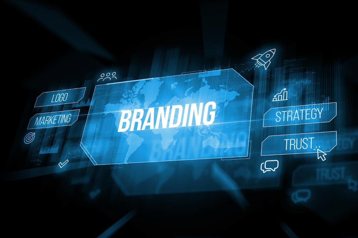 Digital Branding: An Investment in Digital Competition Image Cover