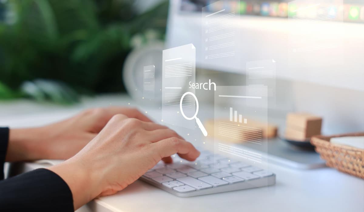 What Is Semantic Search? Here Are Its Components & How It Works Image Cover