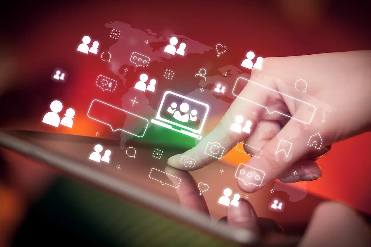 Community Marketing: Definition, Types, Strategies, & Benefits Image Cover