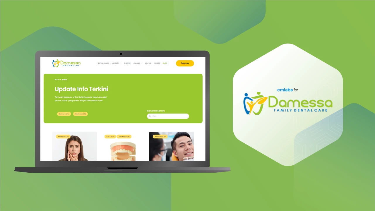 Damessa