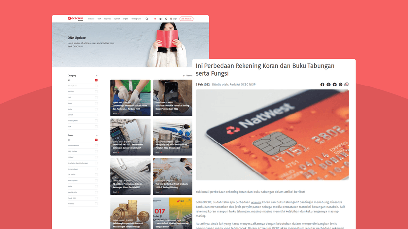 OCBC Bank