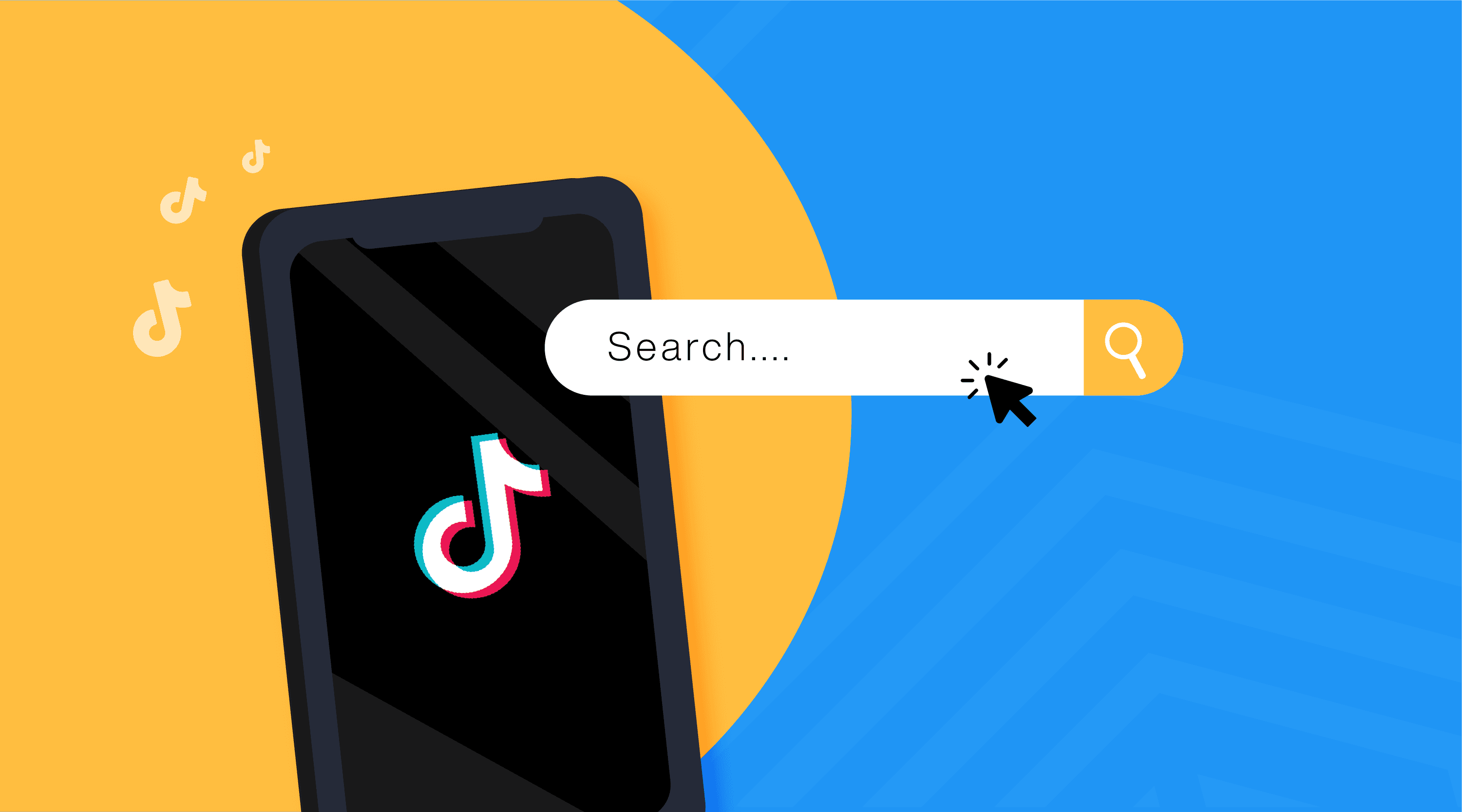 Akankah TikTok Berubah Menjadi Search Engine Selanjutnya?