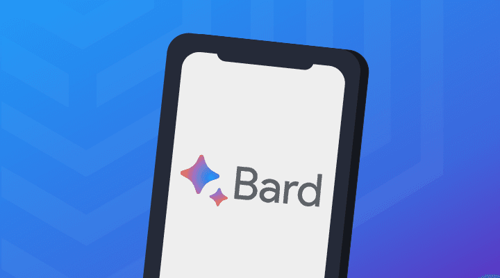 Siap Siap! Google Kenalkan Bard, AI Percakapan dari LaMDA