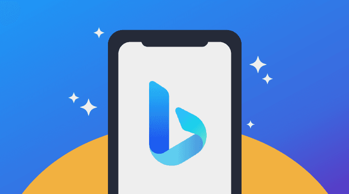 Update Bing dalam Mendukung Mobile-First Experience