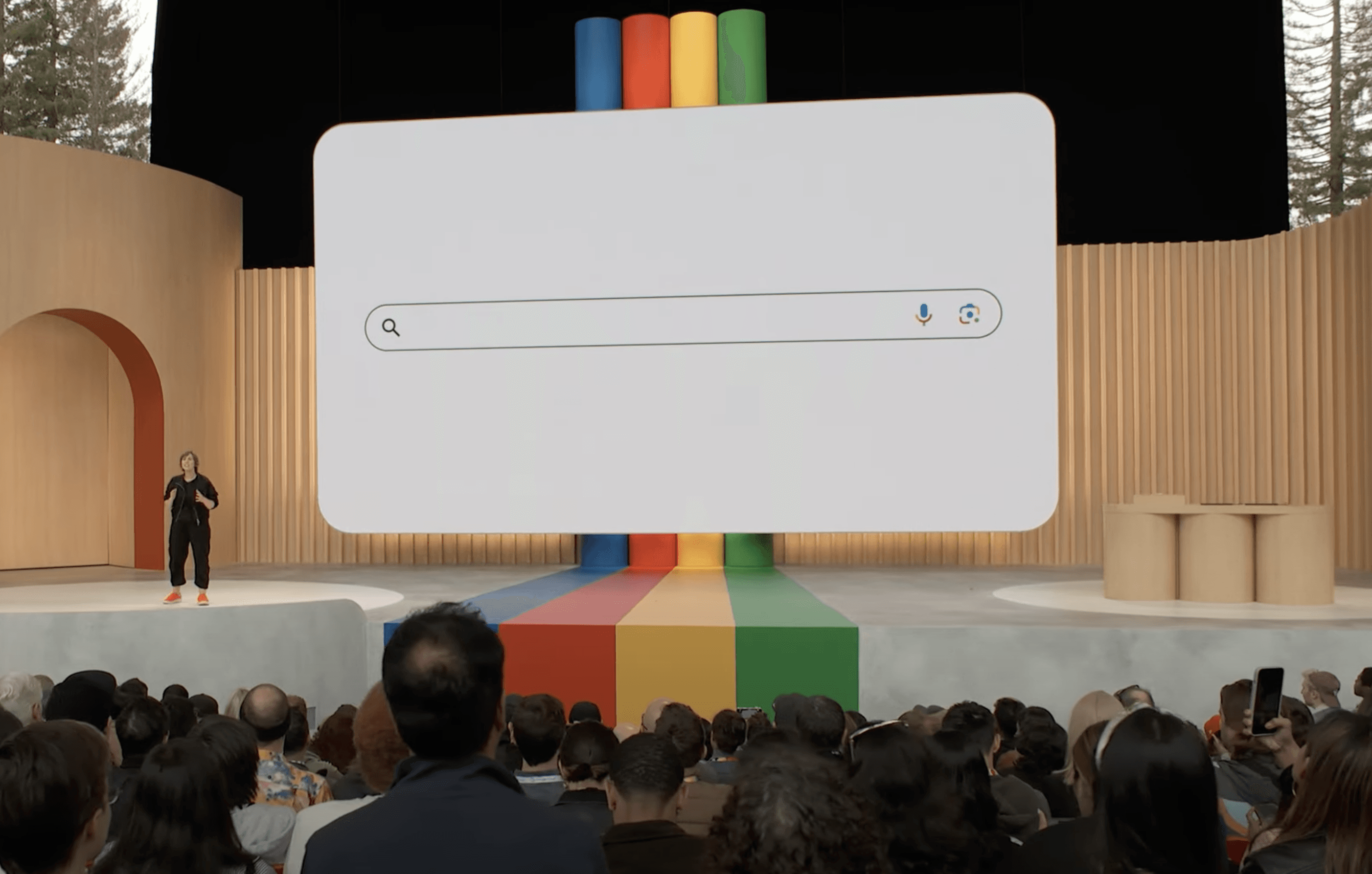 Mau Coba Eksperimen Terbaru Google? Ada Mesin Telusur Baru
