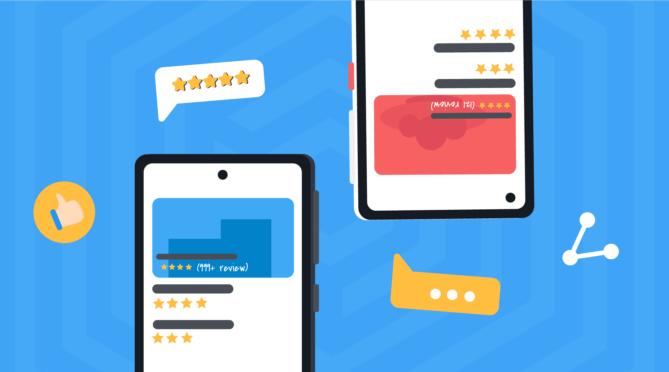 Google Review System Baru Saja Update. Apa Dampaknya untuk SEO?