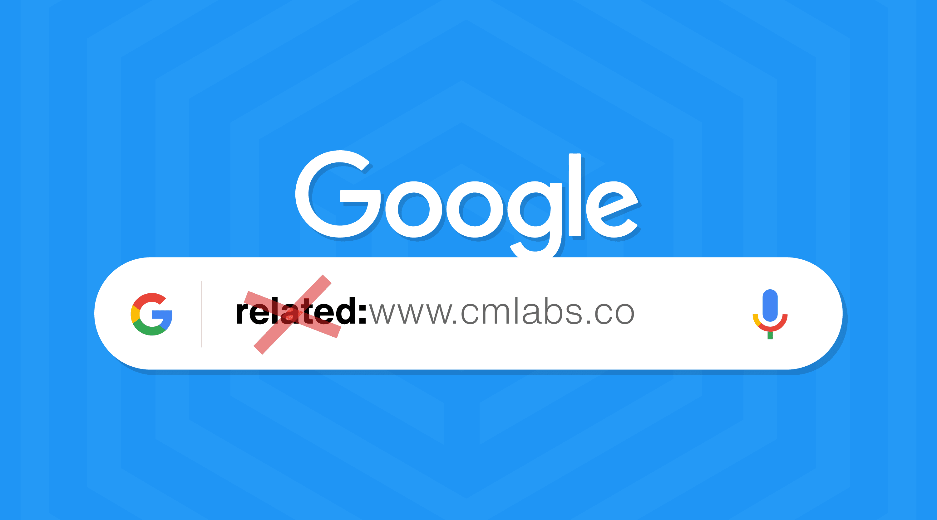 Search Operator “Related” Dihapuskan dari Google