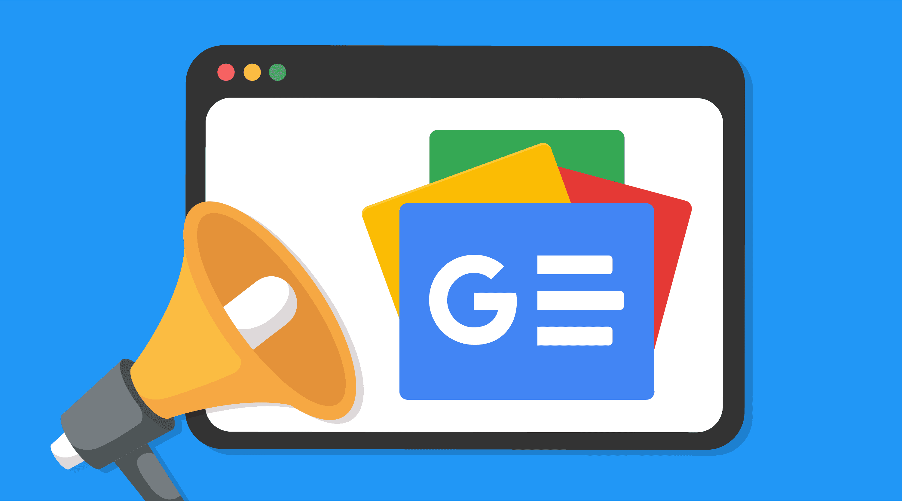 Google News Showcase - Fitur, Benefit, & Dampak ke Media