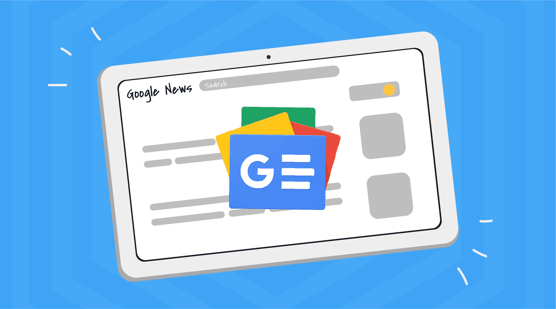 Program Google untuk Dukung Berita Lokal di Indonesia