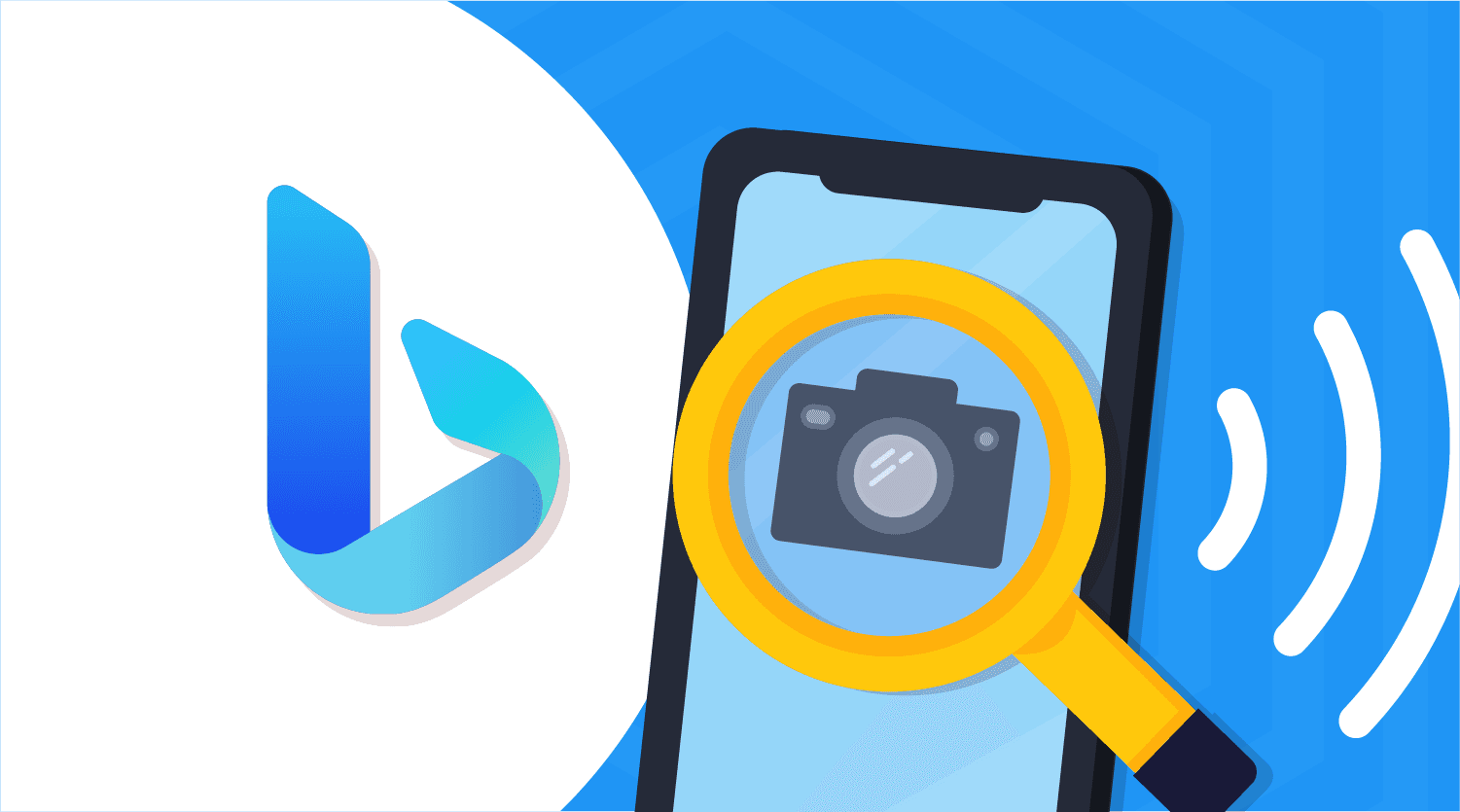 Bing Chat Update - Introducing Visual Search