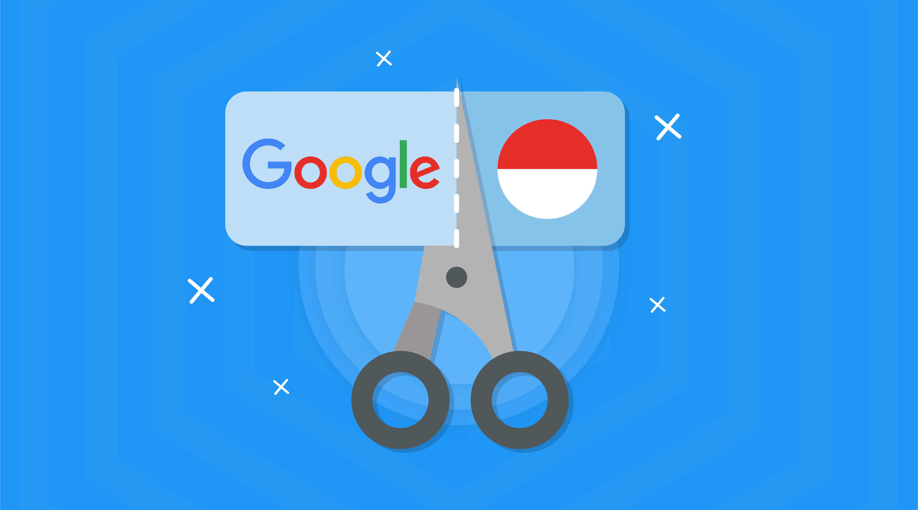 Google Ancam Keluar dari Indonesia Jika Perpres Tak Diubah