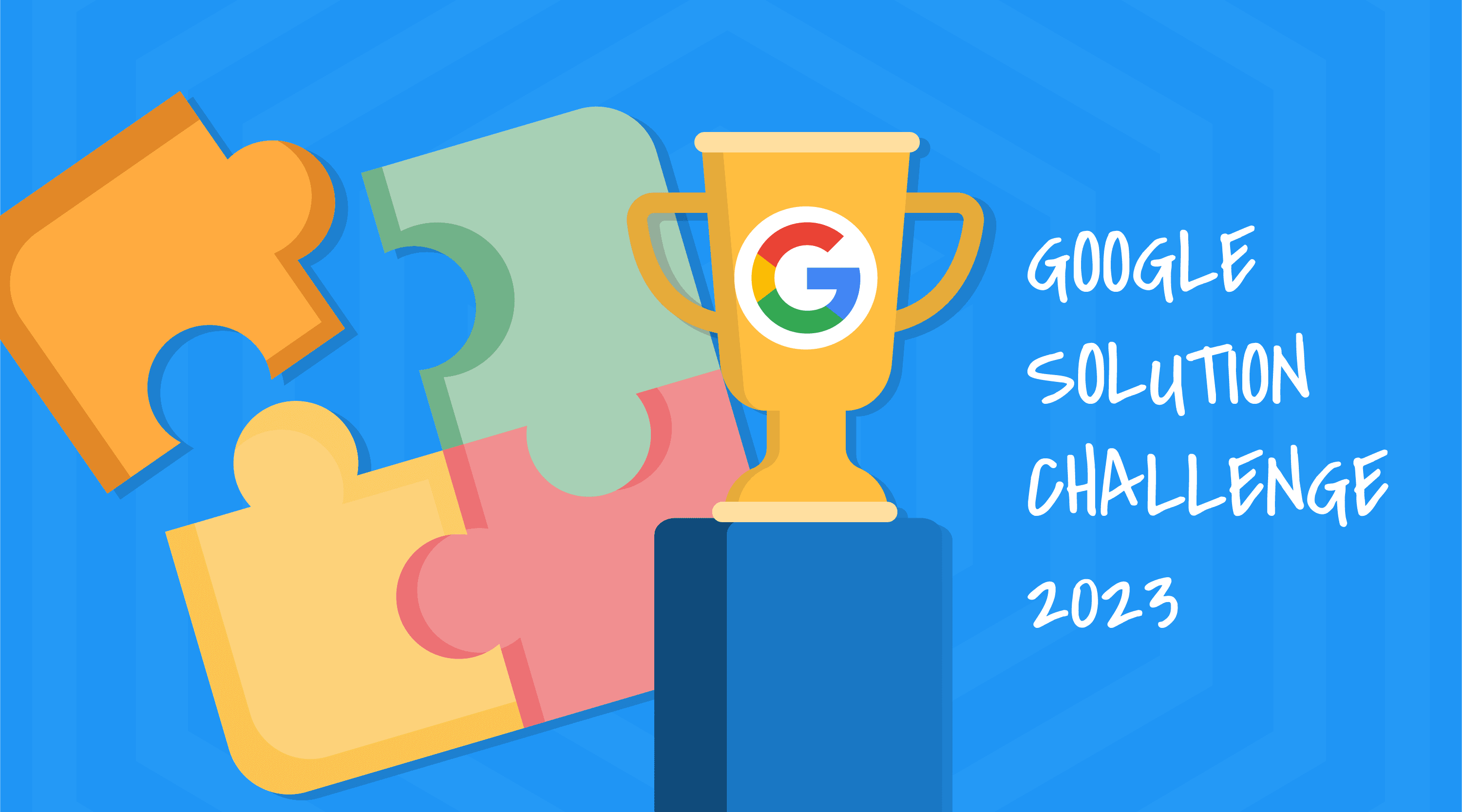 Mengulas Google Solution Challenge 2023 & Pengumuman Pemenang