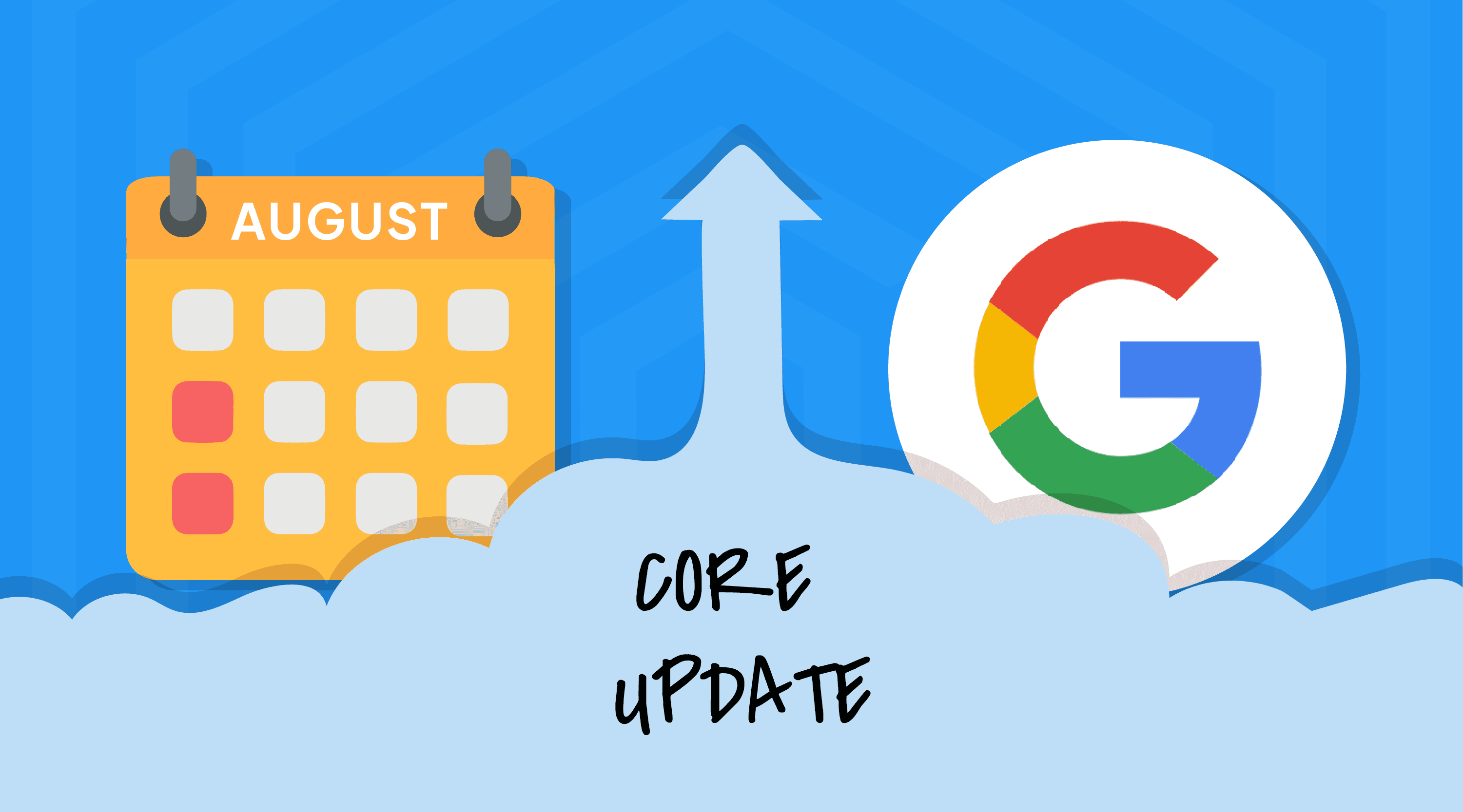 Google Luncurkan Core Update Agustus 2023
