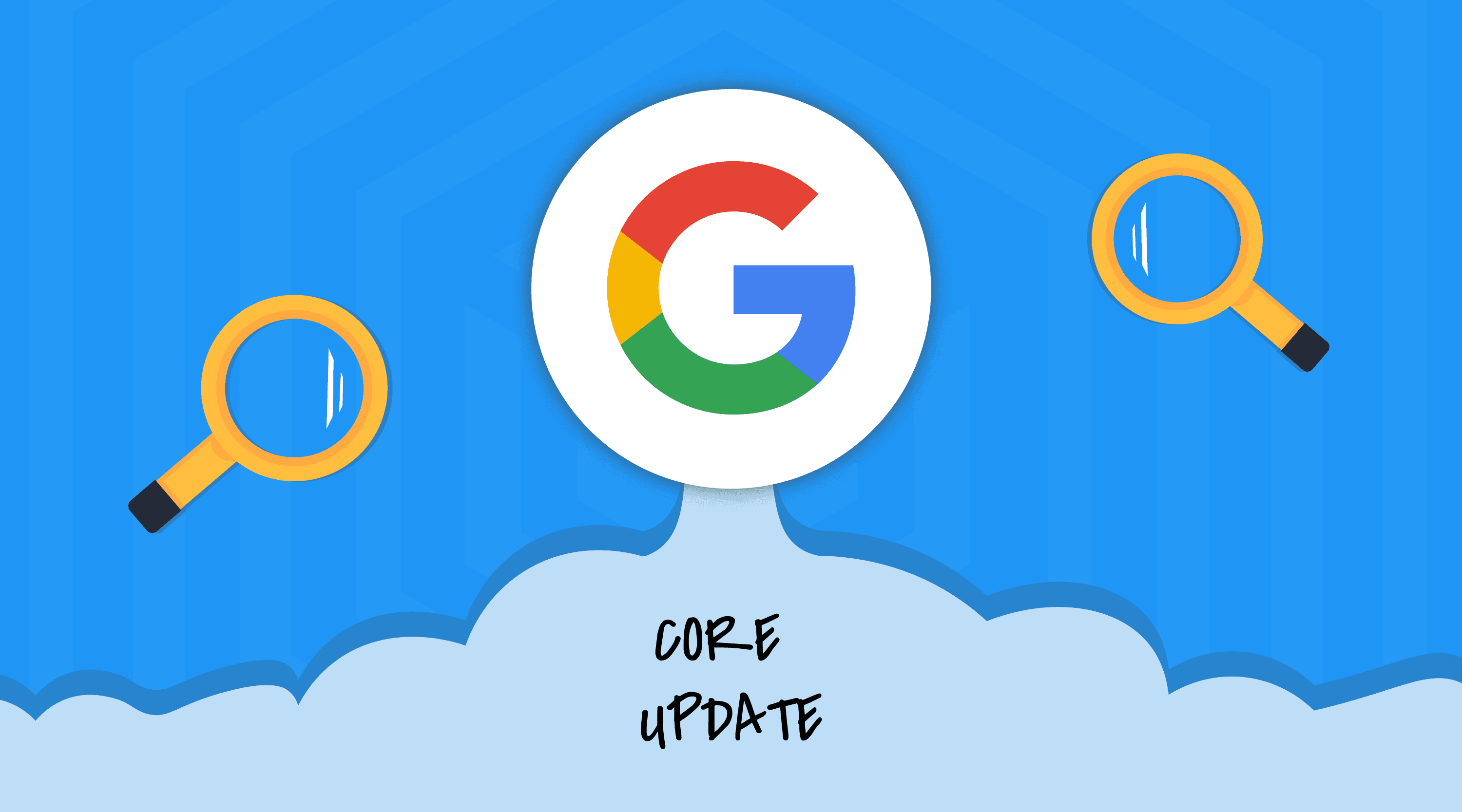 Core Update Agustus Rampung Rollout di 7 September