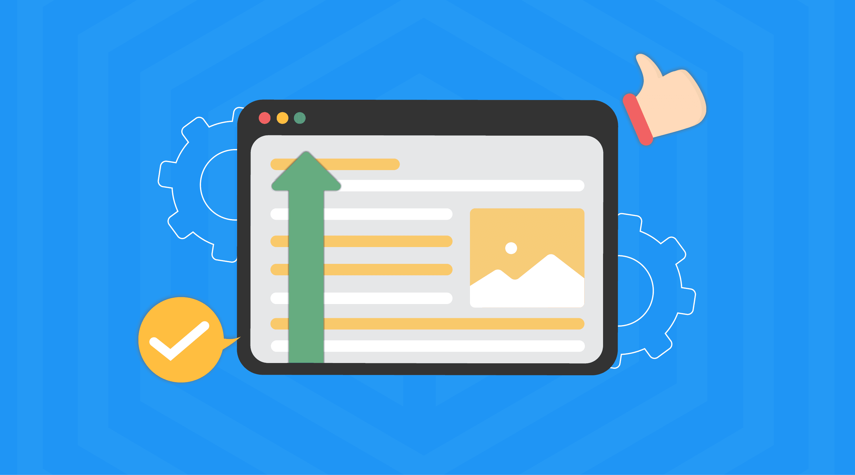 Helpful Content System September - Classifier Enhancement